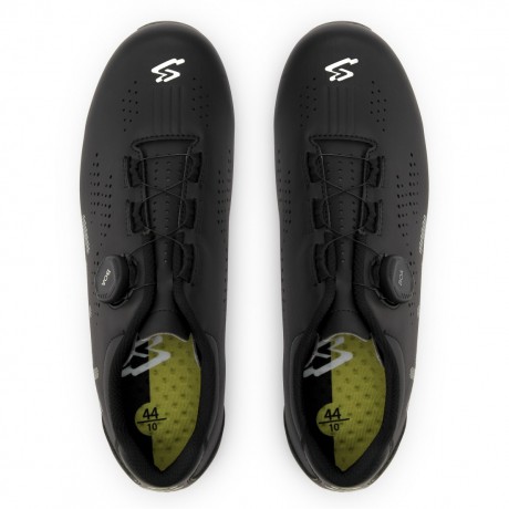 Scarpe Spiuk Road Ruta Nero