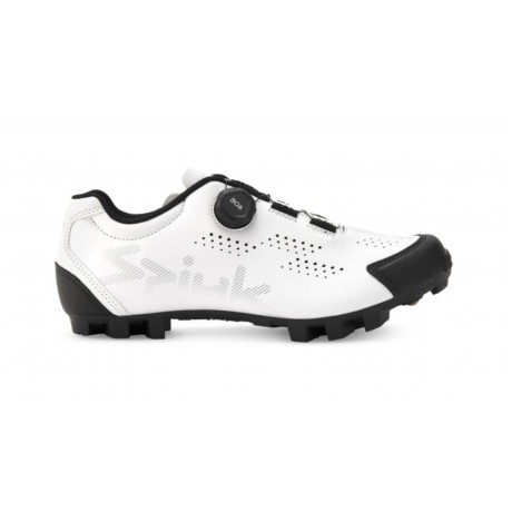 Scarpe MTB Spiuk Senda Bianco