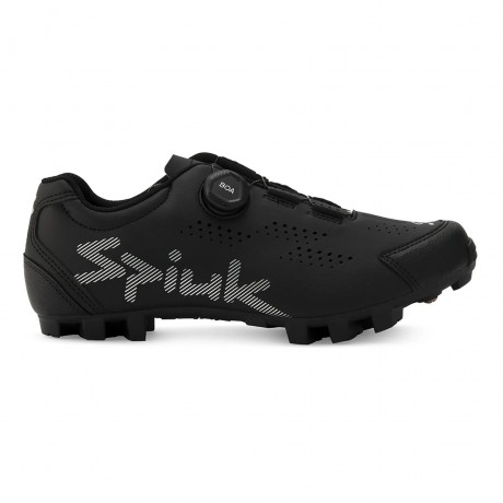 Scarpe MTB Spiuk Senda Nero
