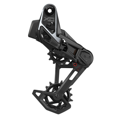 Gruppo Sram X0 T-Type Eagle AXS 12V 2023
