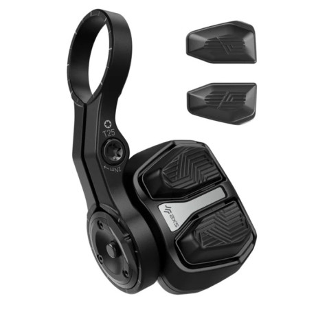 Gruppo Sram X0 T-Type Eagle AXS 12V 2023