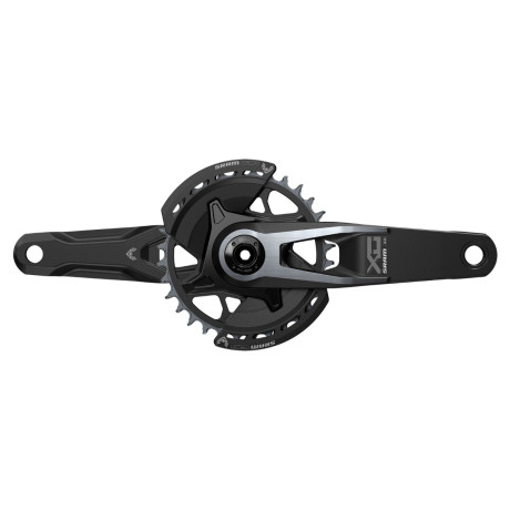 Gruppo Sram X0 T-Type Eagle AXS 12V 2023