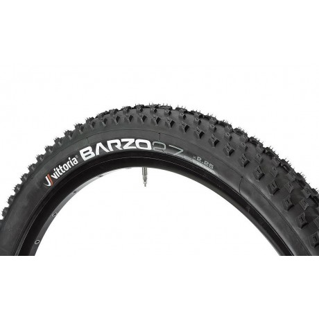 Vittoria Barzo 27.5X2.25 Copertone MTB rigido