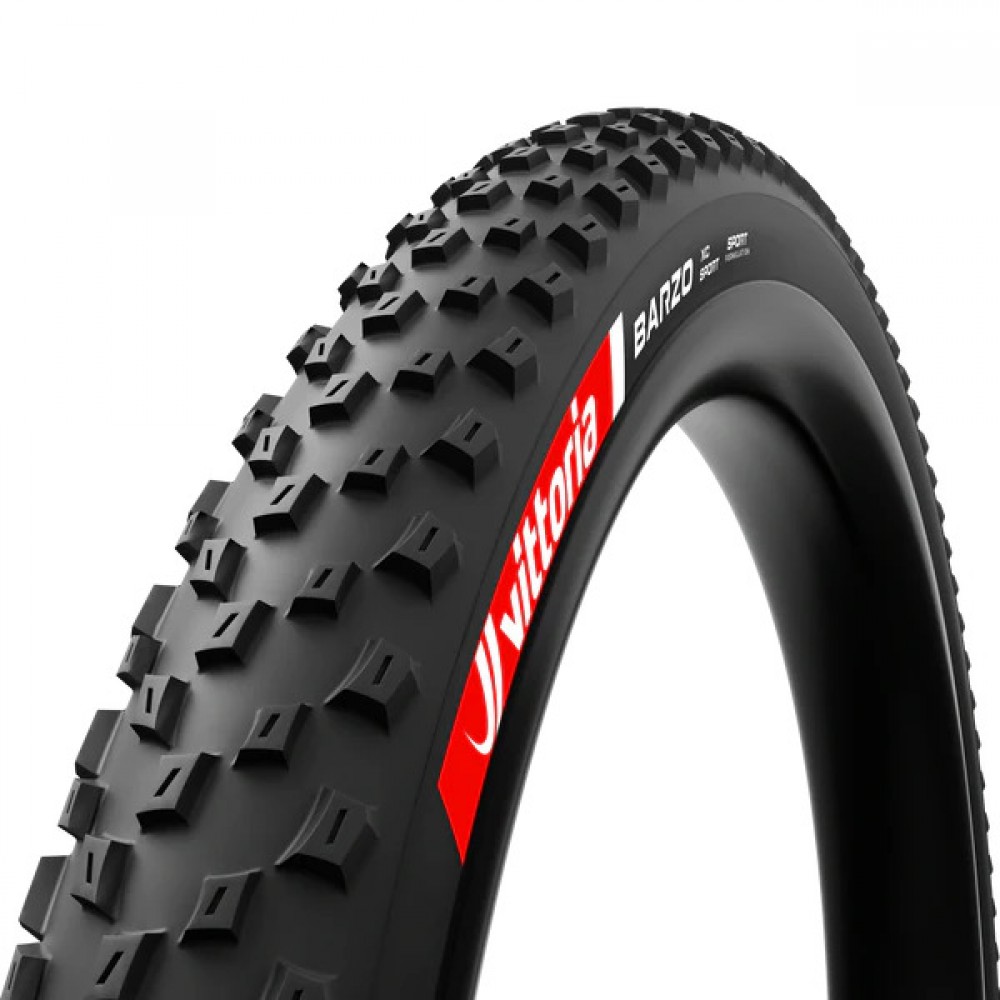 Copertone Vittoria Barzo XC TLR 29 x 2.35