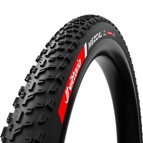 Copertone Vittoria Mezcal XC Race 29 x 2.40 Tubeless Ready Nero
