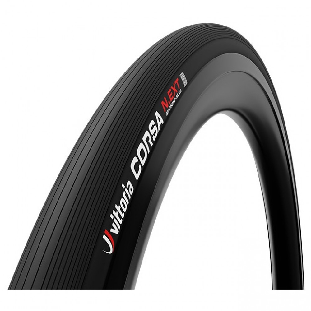 Copertone Vittoria Corsa N.EXT Tube 700x30