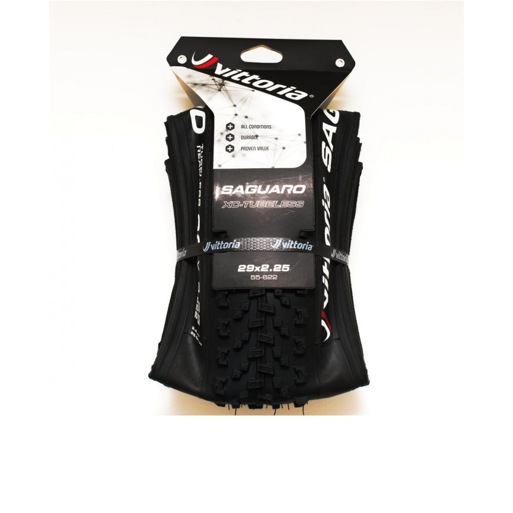 Copertone Vittoria Saguaro Race 29x2.25 TLR