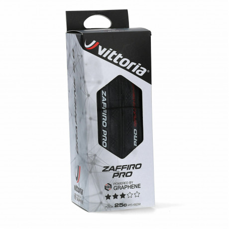 Copertone Vittoria zaffiro Pro Graphene 2.0 700x25