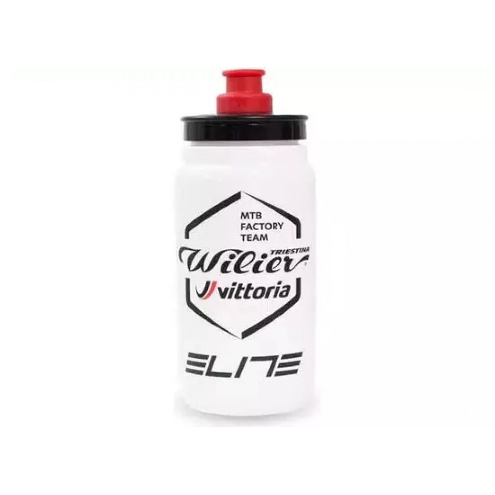 Borraccia Fly Elite Wilier - Vittoria Mtb Factory Team 500 Ml