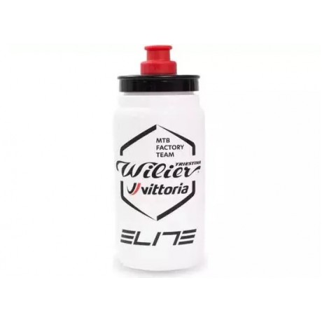 Borraccia Fly Elite Wilier - Vittoria Mtb Factory Team 500 Ml