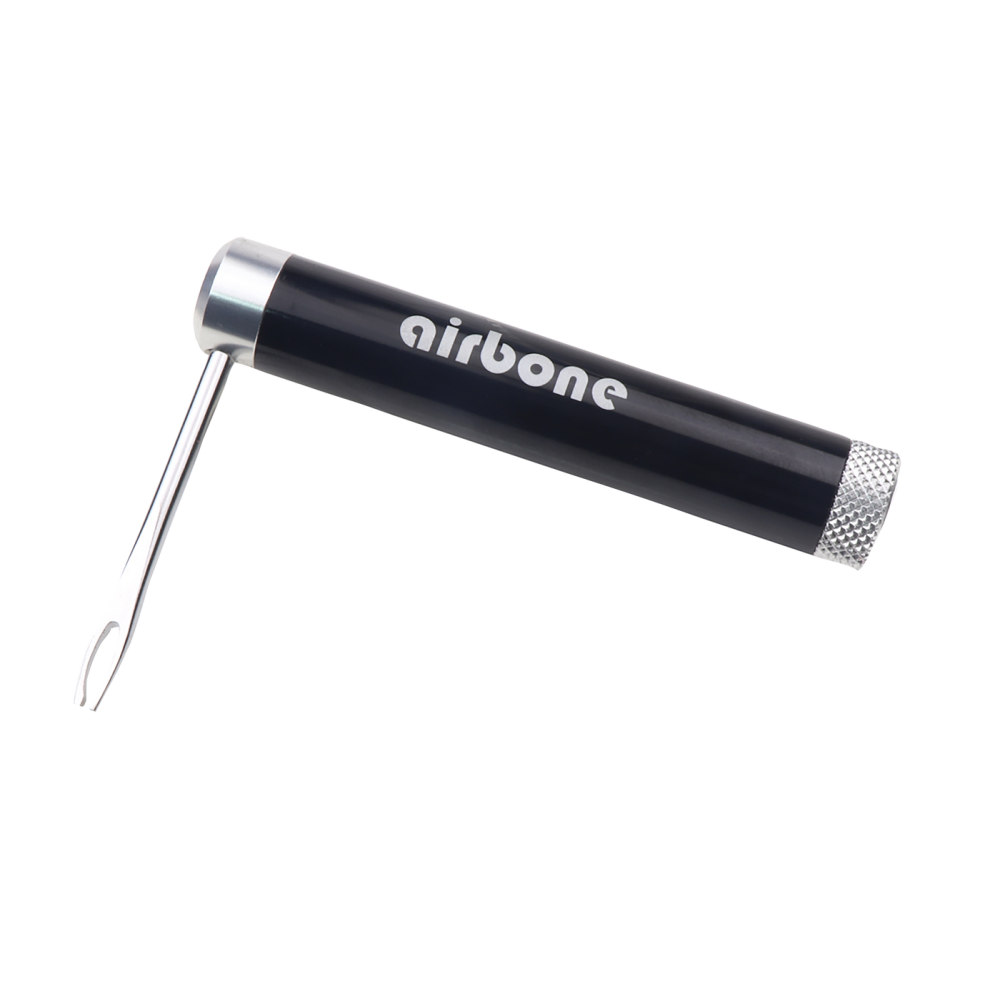 Airbone Attrezzo di riparazione ZT-634 per Pneumatici Tubeless