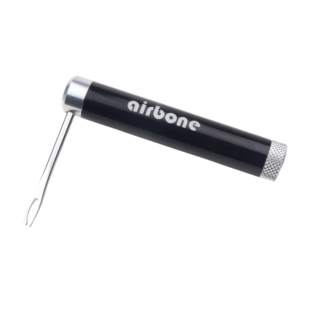 Airbone Attrezzo di riparazione ZT-634 per Pneumatici Tubeless