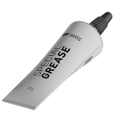 DT Swiss Grasso Speciale per Corpetto Ratchet System 20g