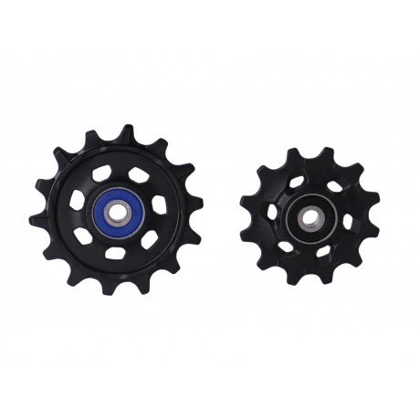 Sram Coppia Pulegge Cambio Eagle XX1/X01 X-SYNC 12V Ceramica 