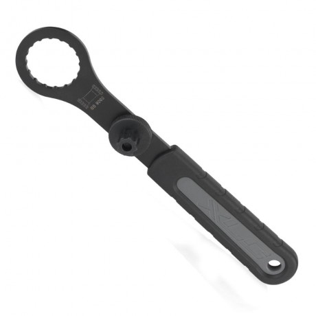XLC Chiave per movimento centrale TO-S80 Per Shimano BB 9000