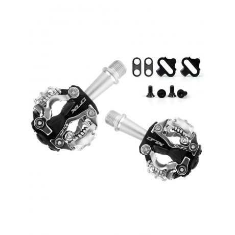 XLC Coppia Pedale a sgancio rapido PD-S15 SPD