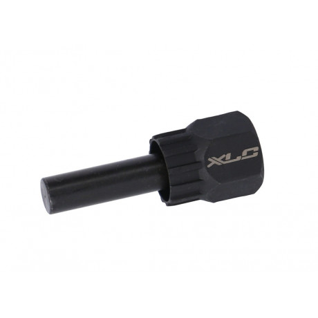 XLC TO-S45 Chiave cassetta pignoni con perno guida 12mm