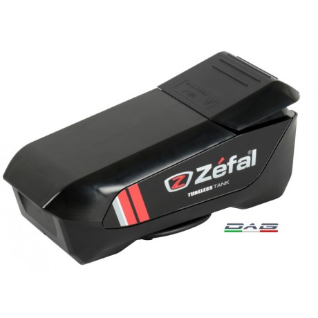  Pompa ZEFAL Tubeless Tank