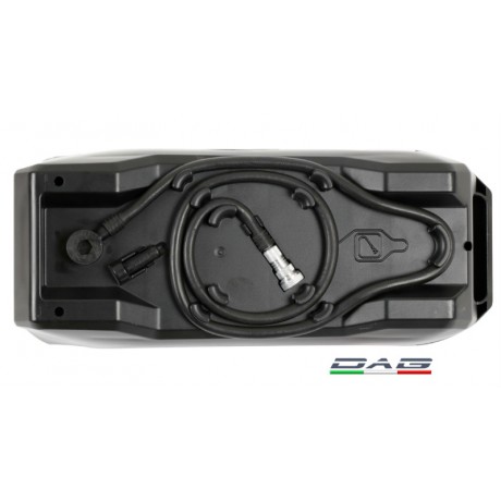  Pompa ZEFAL Tubeless Tank