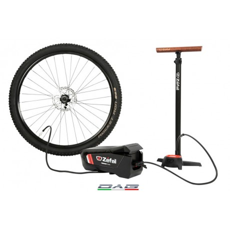  Pompa ZEFAL Tubeless Tank