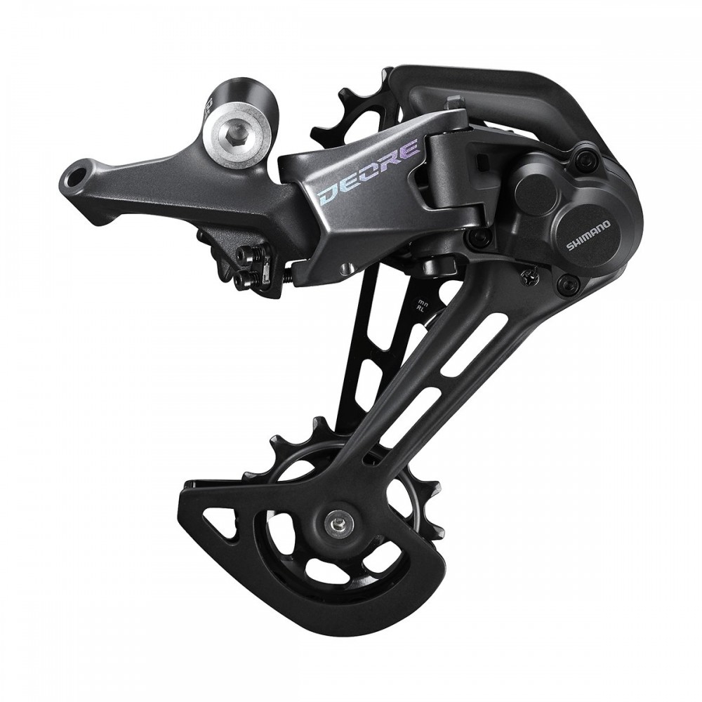 Cambio Shimano Deore 12v RD-M6100 SGS 