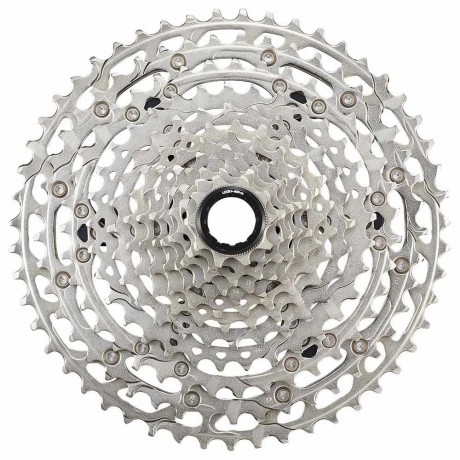 Cassetta Pignoni Shimano Deore  CS-M6100 Micro Spline 12V