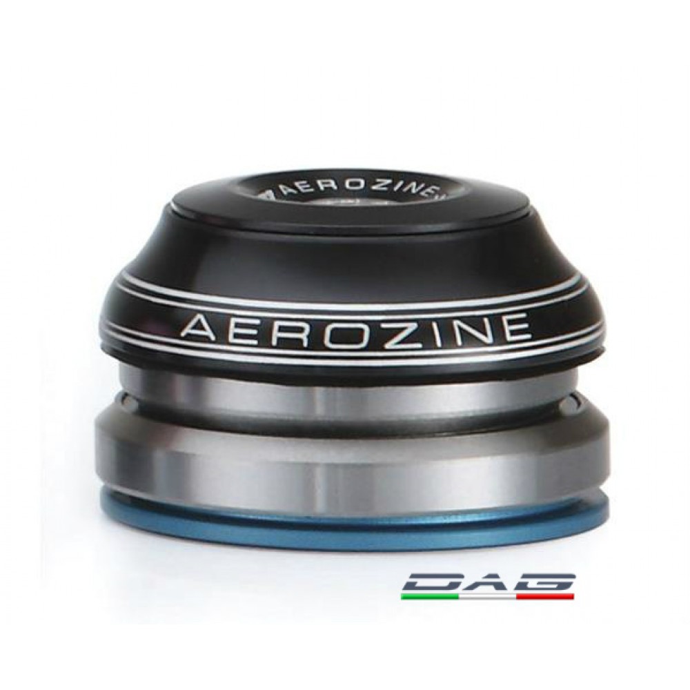 Aerozine HX856 S. Sterzo Integrata Tapered 1"1/4 - 1"1/8