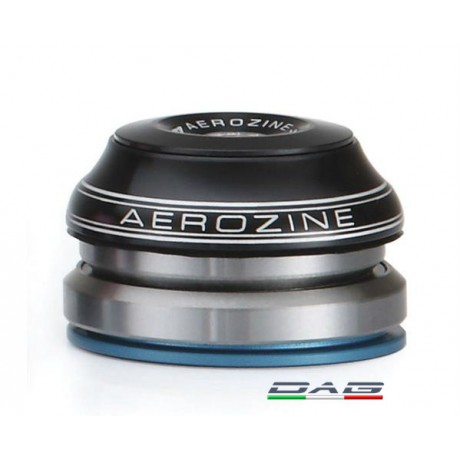 Aerozine HX856 S. Sterzo Integrata Tapered 1"1/4 - 1"1/8