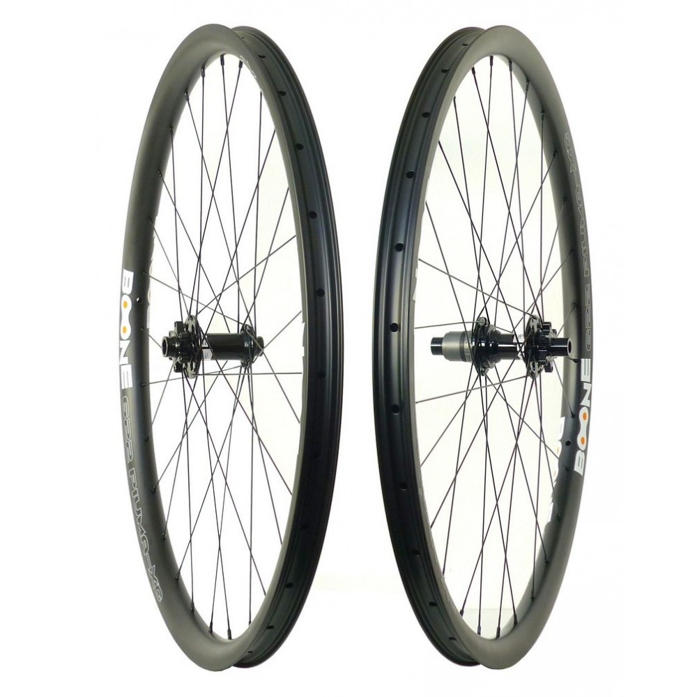 Boone 622 EXC 29\