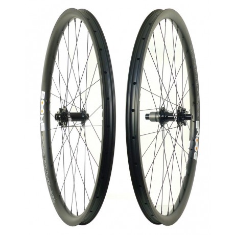 Boone 622 EXC 29\