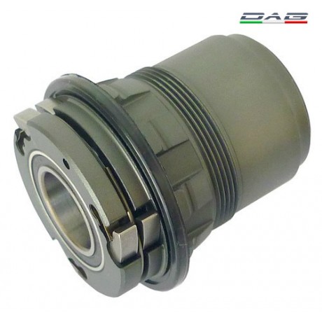 Corpetto XD Sram BOONE COMPONENTS 