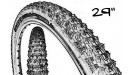 Copertoni MTB 29"
