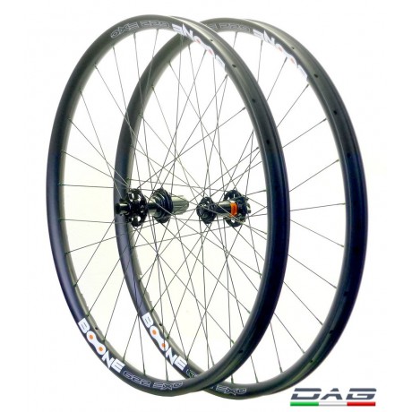 Boone 622 EXC 29\