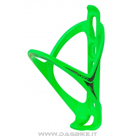 Force Get Portaboraccia Verde Fluo Lucido