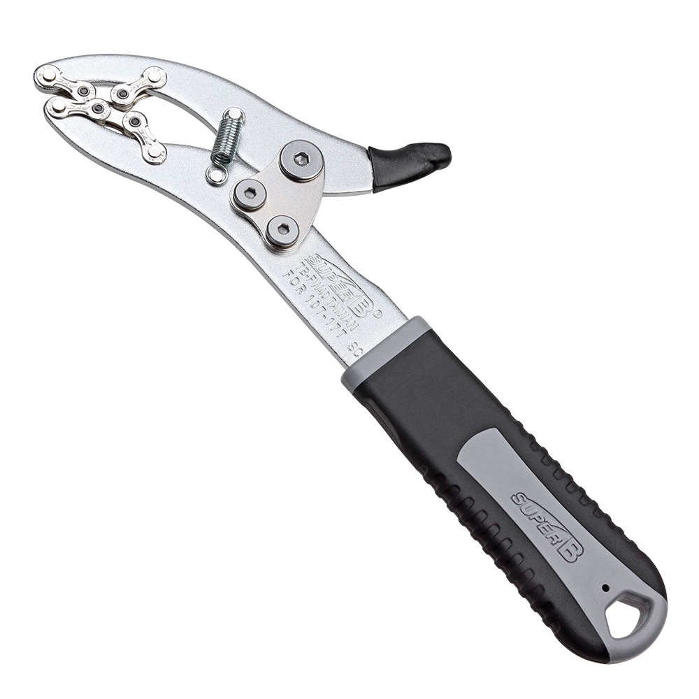 Eccellente chiave per filtro dell'acqua in metallo (ID 3,69) (spbw11) | JB Tools