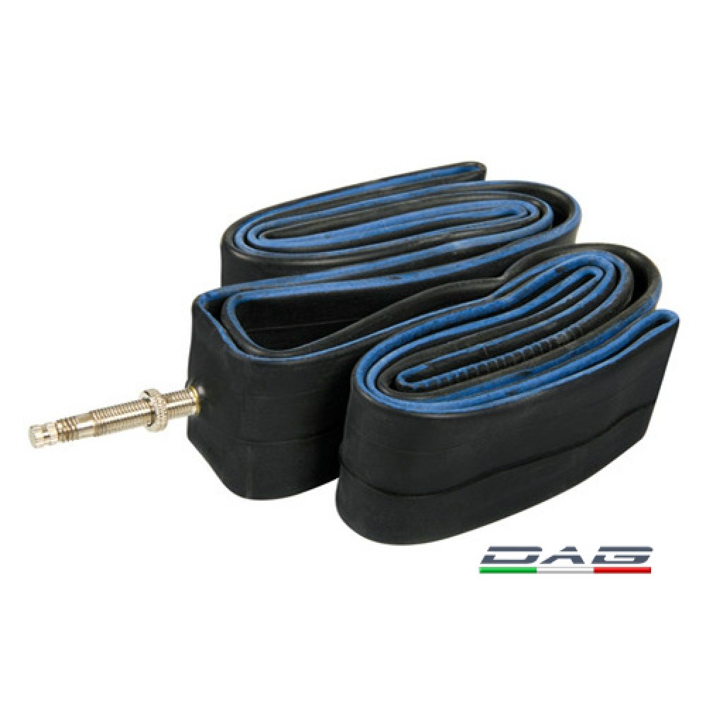 Mvtek Camera d' aria City Bike 700x25/38 Valvola italia 