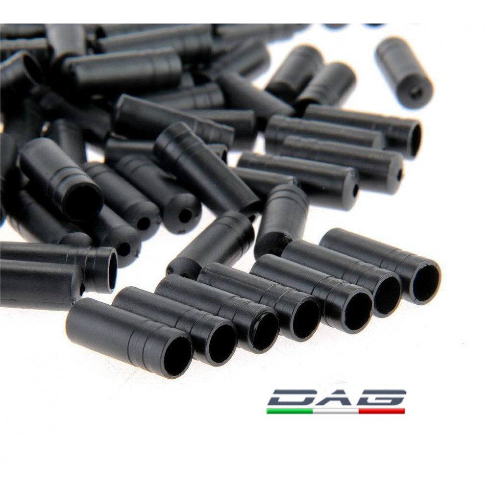 Promax Capoguaina in plastica per guaina  Cambio 4x15
