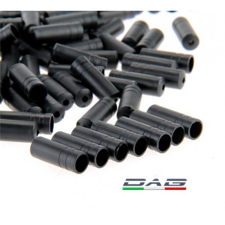 Promax Capoguaina in plastica per guaina  Cambio 4x15
