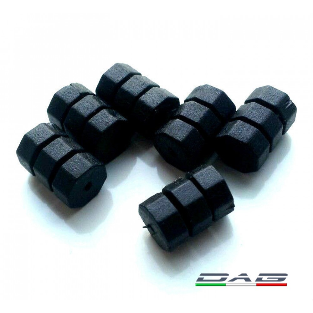 Promax o-ring protezione telaio per cavo Cambio 