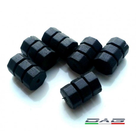Promax o-ring protezione telaio per cavo Cambio 