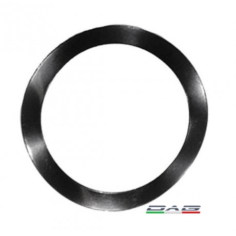 Spessore Ondulato 40x30.1x0.3 Asse BB30