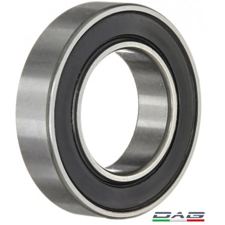 Cuscinetto 17x28x7  Ricambio per Mozzi