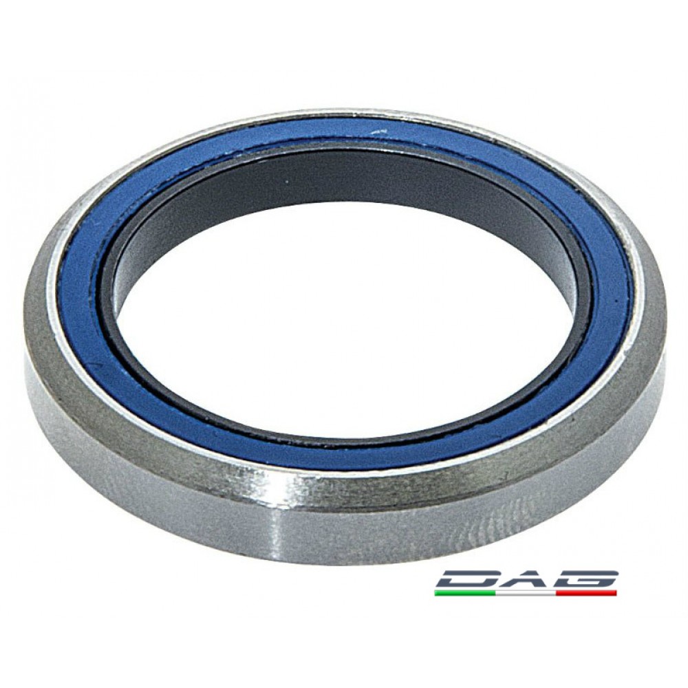 Cuscinetto sterzo  1"1/8 41 X 30.15 X 6.5-36°/45° 