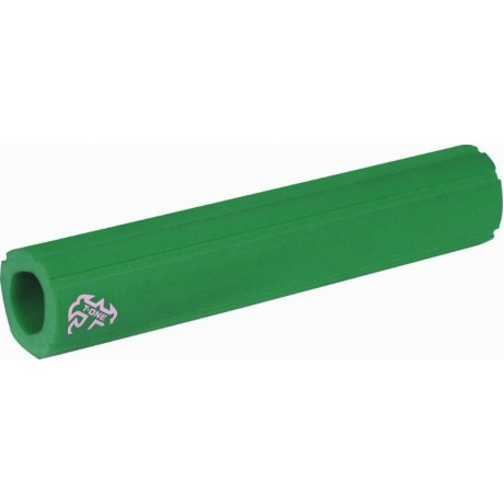  T-One Deja Vu Coppia Manopole in Silicone Verde