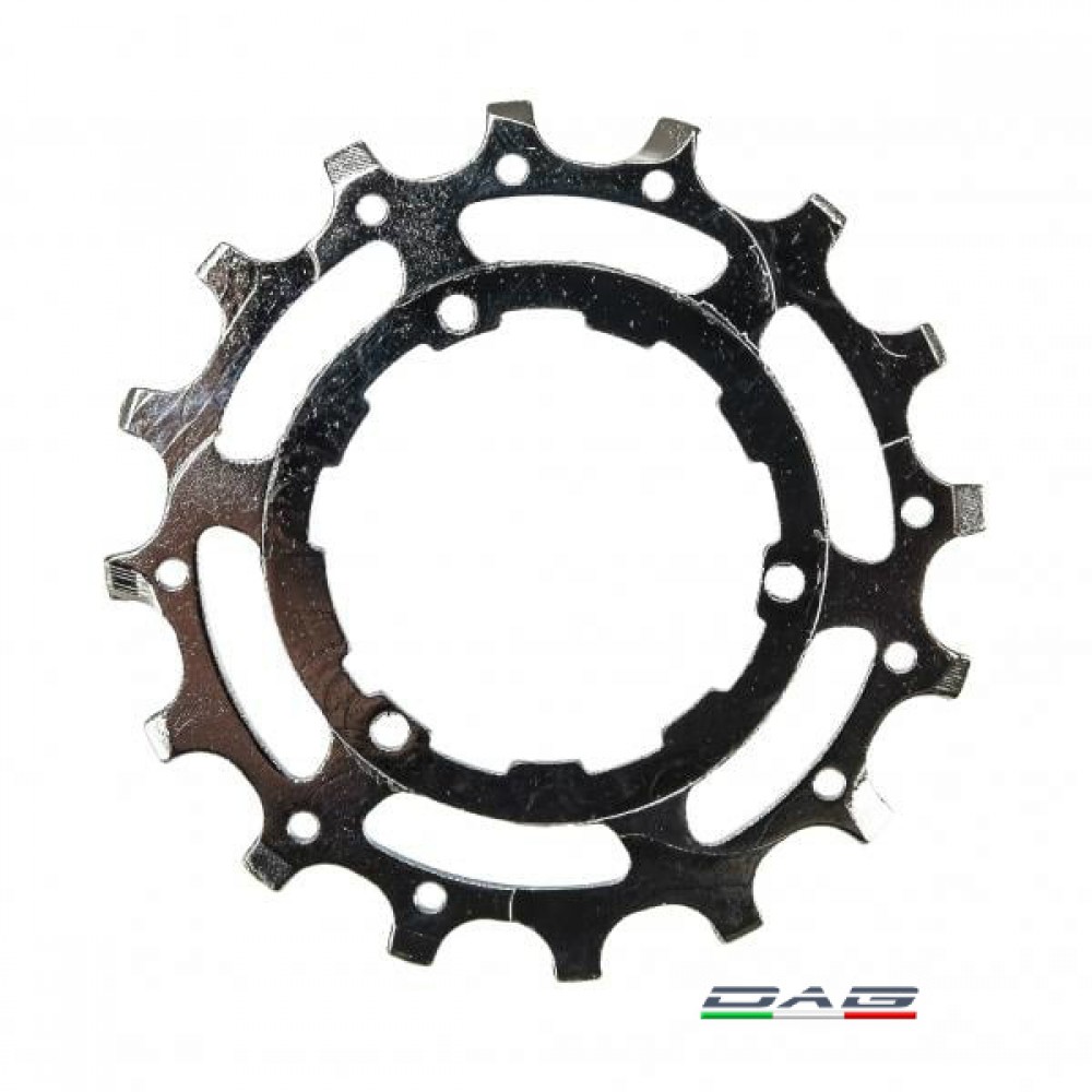 Stronglight Pignone 16T 10v