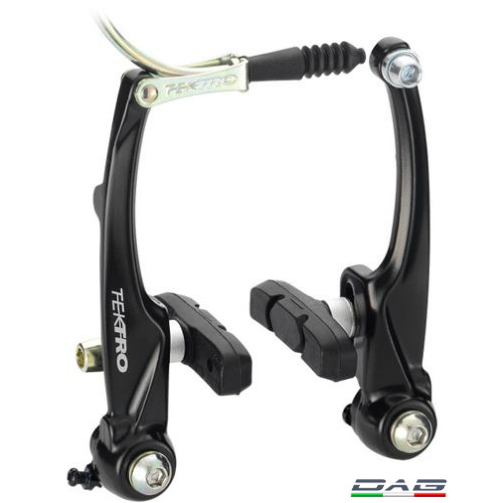 Tektro C-110 Freno V-Brake MTB - City Bike - Ibride 