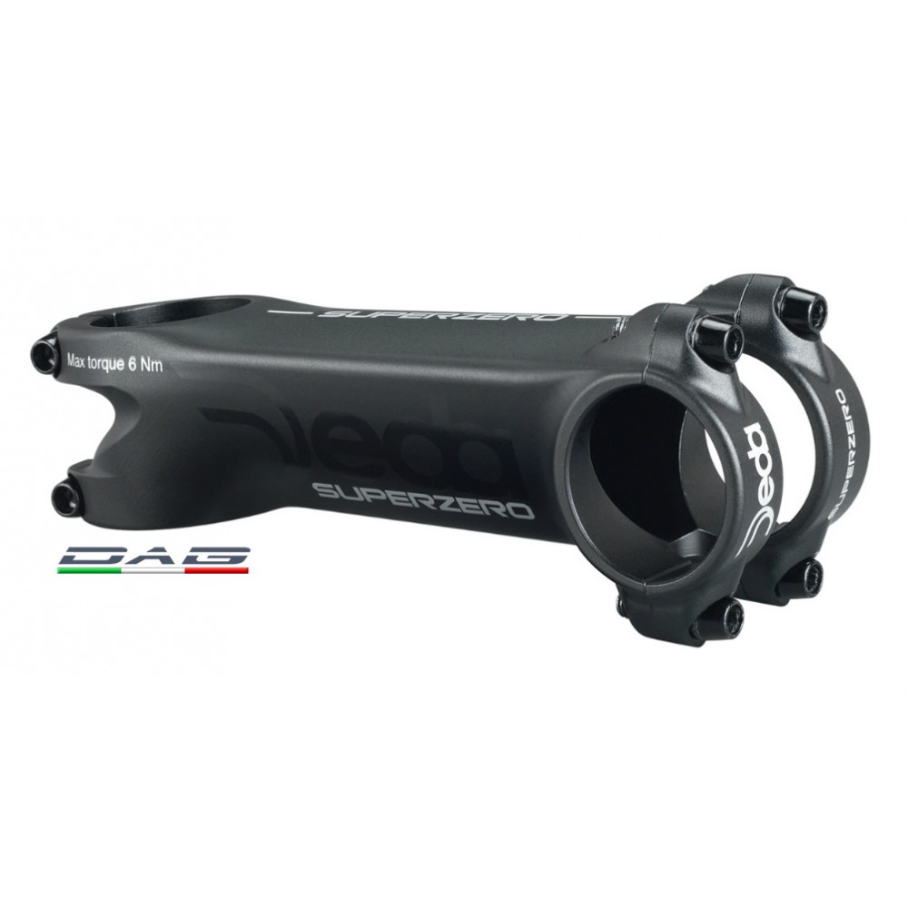 Deda Superzero Attacco Manubrio PoB 