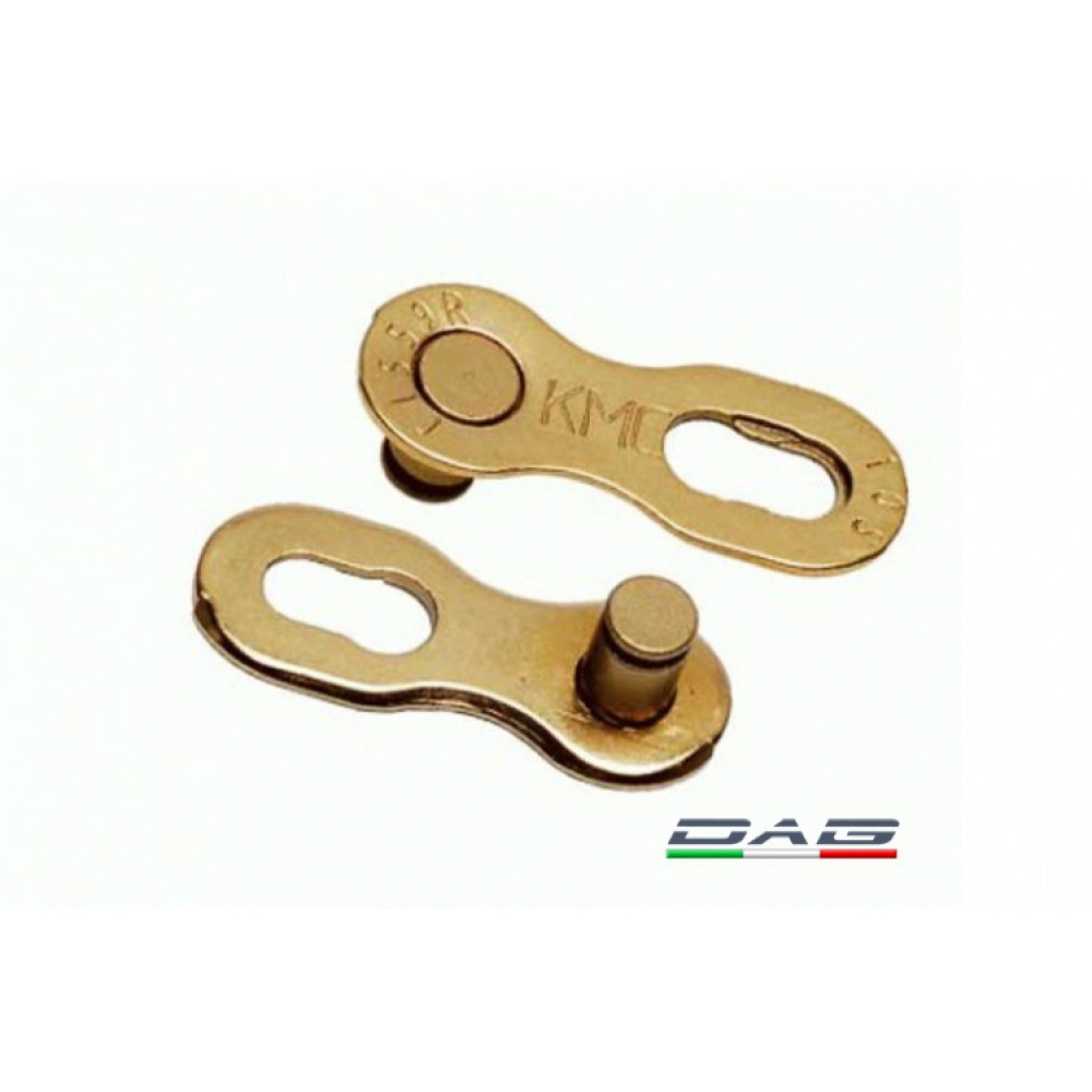 KMC Missing Link 10 Speed 
