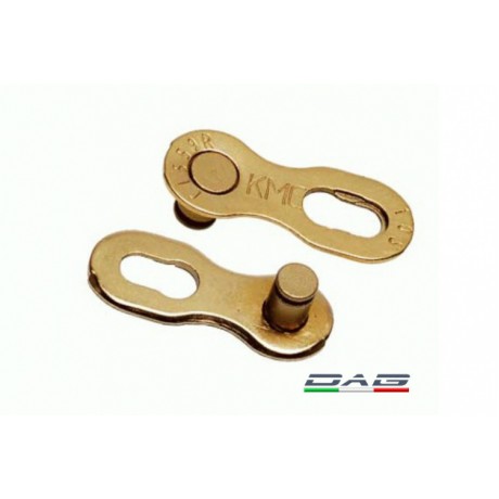 KMC Missing Link 10 Speed 