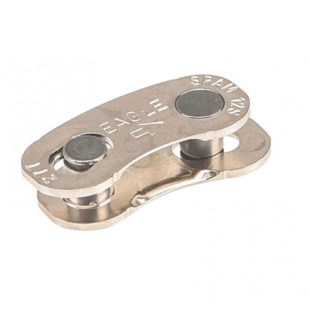 Falsamaglia  SRAM Power Lock Eagle 12v Silver 